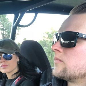 Meet your Posher, Jeremy